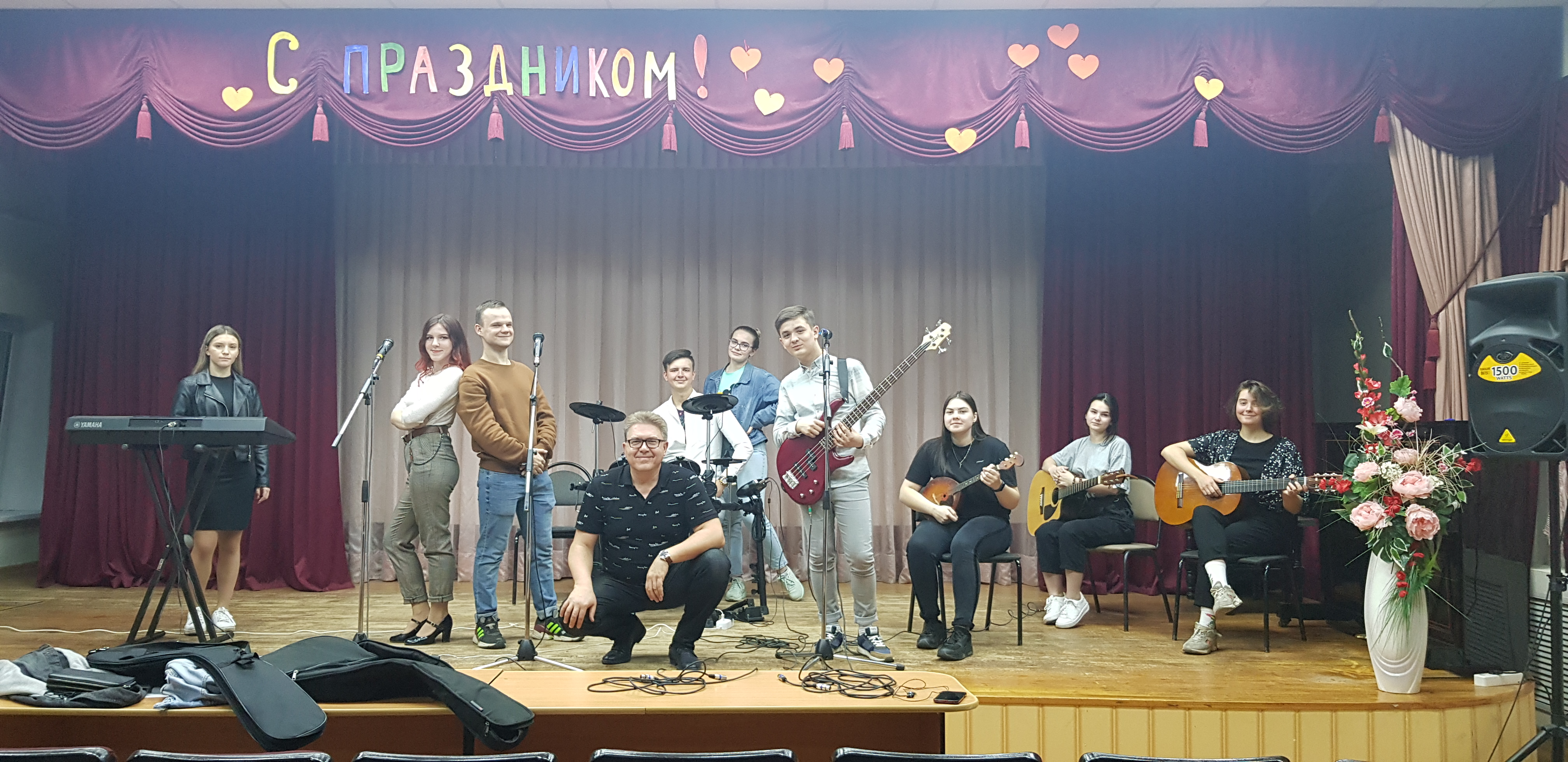ВГПГК